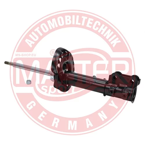 Tlmič pérovania MASTER-SPORT GERMANY 314010-PCS-MS - obr. 2