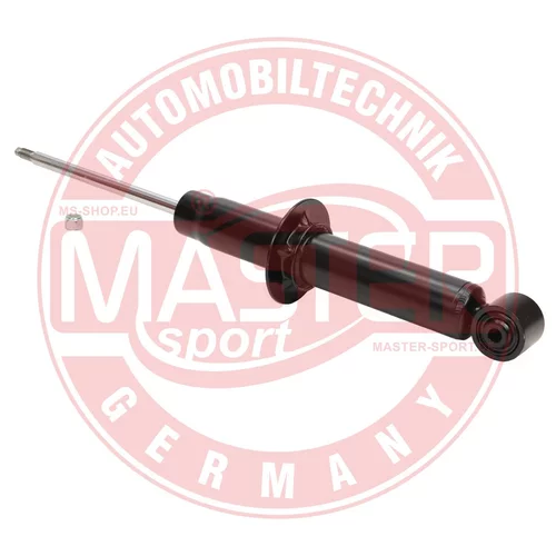 Tlmič pérovania MASTER-SPORT GERMANY 314457-PCS-MS - obr. 1