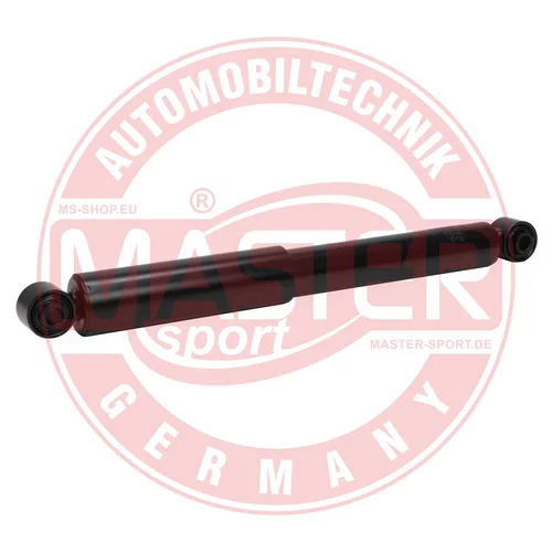 Tlmič pérovania MASTER-SPORT GERMANY 314469-PCS-MS