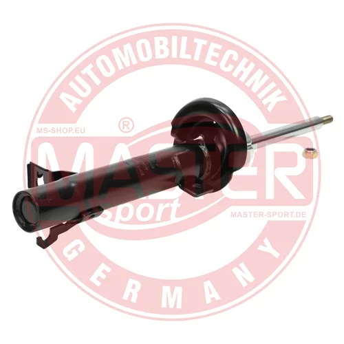 Tlmič pérovania MASTER-SPORT GERMANY 314677-PCS-MS - obr. 1