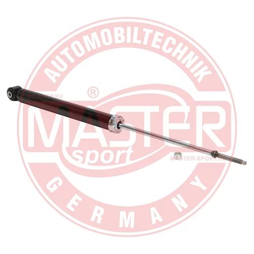 Tlmič pérovania MASTER-SPORT GERMANY 314759-PCS-MS