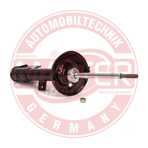 Tlmič pérovania MASTER-SPORT GERMANY 314889-PCS-MS - obr. 2