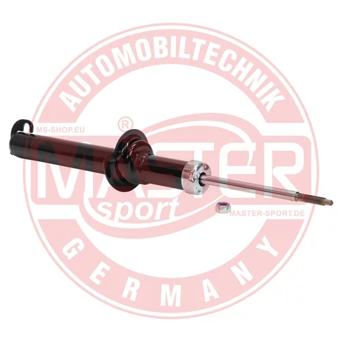 Tlmič pérovania MASTER-SPORT GERMANY 314906-PCS-MS