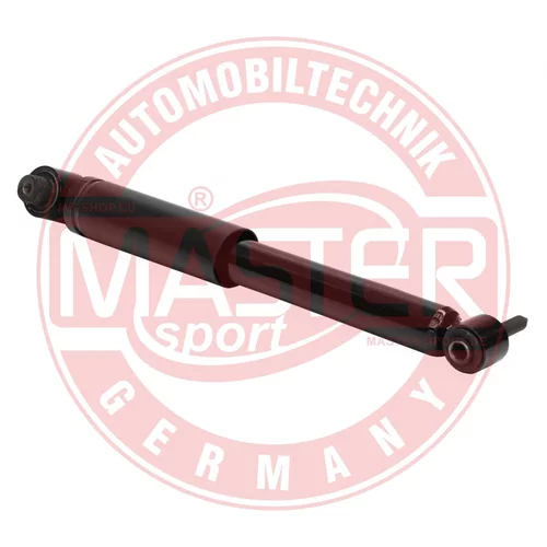 Tlmič pérovania MASTER-SPORT GERMANY 315011-PCS-MS - obr. 2