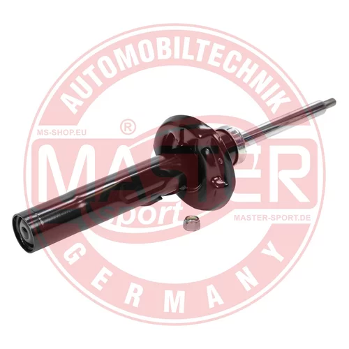 Tlmič pérovania MASTER-SPORT GERMANY 315091-PCS-MS - obr. 2