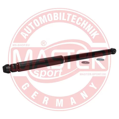 Tlmič pérovania MASTER-SPORT GERMANY 317136-PCS-MS - obr. 2