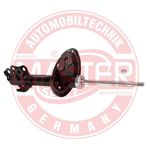 Tlmič pérovania MASTER-SPORT GERMANY 317150-PCS-MS