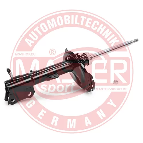 Tlmič pérovania MASTER-SPORT GERMANY 317156-PCS-MS - obr. 2