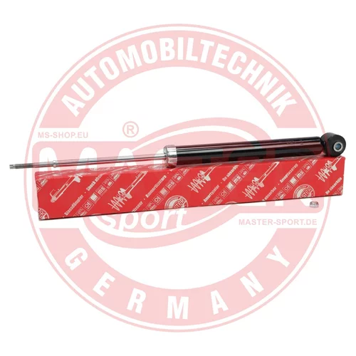 Tlmič pérovania MASTER-SPORT GERMANY 317447-PCS-MS - obr. 2