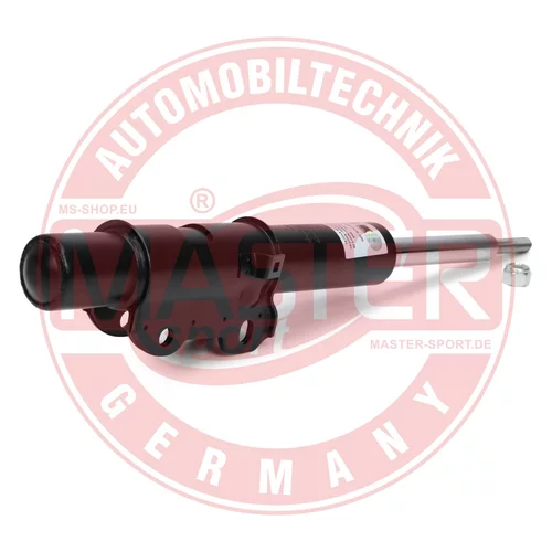 Tlmič pérovania MASTER-SPORT GERMANY 33172K-PCS-MS - obr. 2