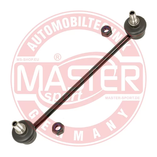 Tyč/Vzpera stabilizátora MASTER-SPORT GERMANY 33272-PCS-MS