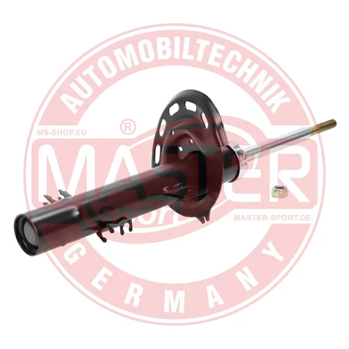 Tlmič pérovania MASTER-SPORT GERMANY 3338004K-PCS-MS - obr. 2