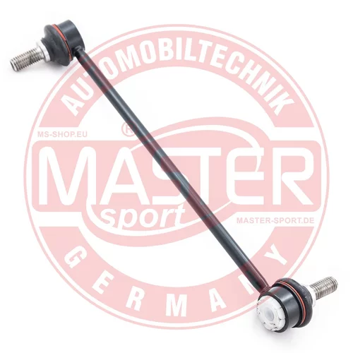 Tyč/Vzpera stabilizátora MASTER-SPORT GERMANY 33458-PCS-MS