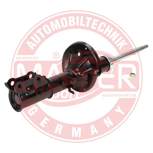 Tlmič pérovania MASTER-SPORT GERMANY 33507K-PCS-MS - obr. 2