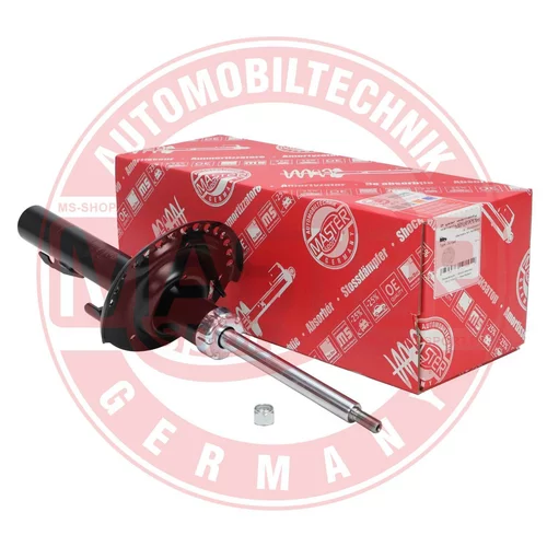 Tlmič pérovania MASTER-SPORT GERMANY 338712K-PCS-MS - obr. 3