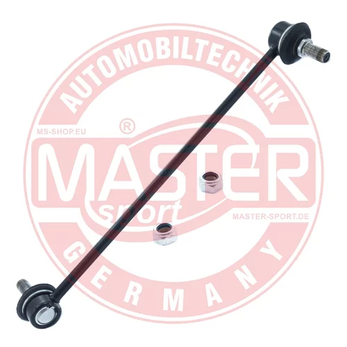 Tyč/Vzpera stabilizátora MASTER-SPORT GERMANY 33973-PCS-MS