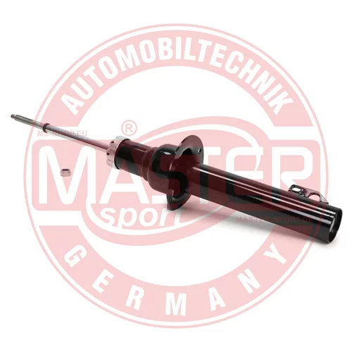 Tlmič pérovania MASTER-SPORT GERMANY 34163K-PCS-MS - obr. 1