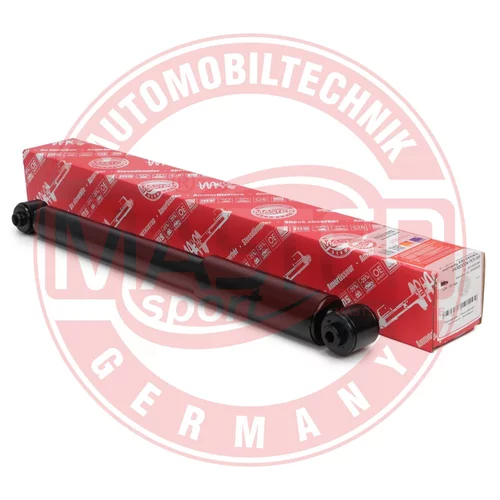 Tlmič pérovania MASTER-SPORT GERMANY 3438000K-PCS-MS - obr. 3