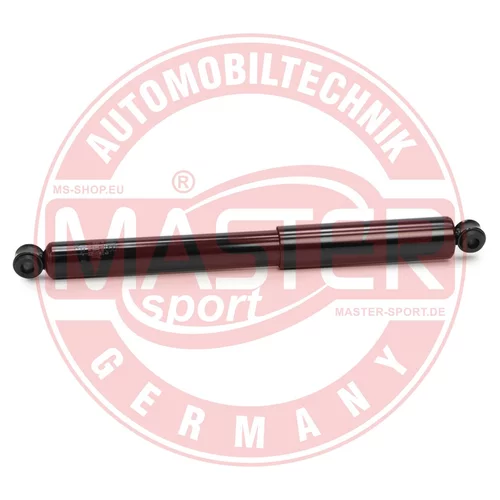 Tlmič pérovania MASTER-SPORT GERMANY 34442K-PCS-MS