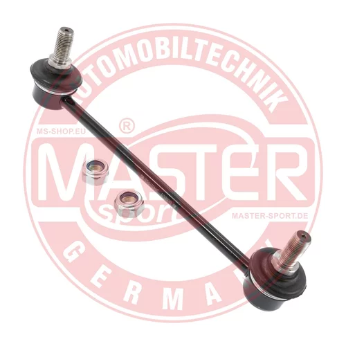 Tyč/Vzpera stabilizátora MASTER-SPORT GERMANY 34482-PCS-MS