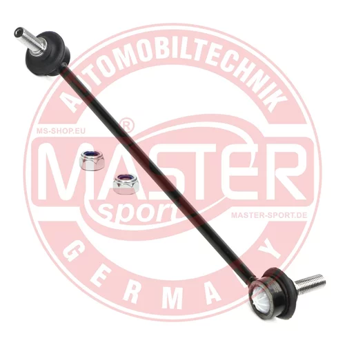 Tyč/Vzpera stabilizátora MASTER-SPORT GERMANY 36713-PCS-MS