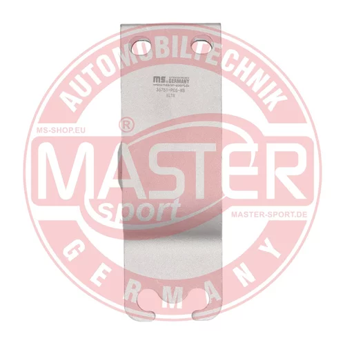 Uloženie riadenia MASTER-SPORT GERMANY 36751-PCS-MS