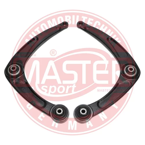 Sada ramien nápravy zavesenia kolies MASTER-SPORT GERMANY 36929-KIT-MS