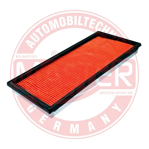 Vzduchový filter MASTER-SPORT GERMANY 3747-LF-PCS-MS