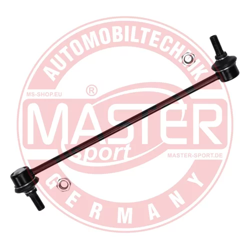 Tyč/Vzpera stabilizátora MASTER-SPORT GERMANY 39290-PCS-MS