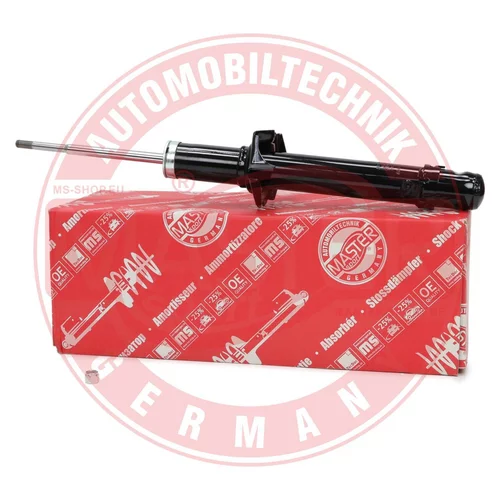 Tlmič pérovania MASTER-SPORT GERMANY 40037K-PCS-MS - obr. 3