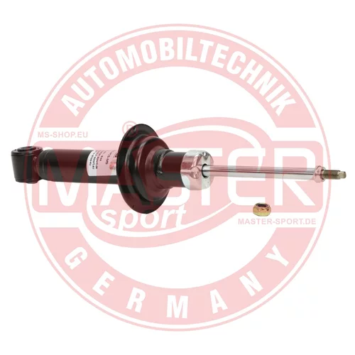 Tlmič pérovania MASTER-SPORT GERMANY 41227K-PCS-MS - obr. 1