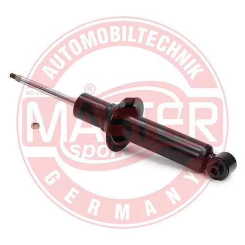 Tlmič pérovania MASTER-SPORT GERMANY 41852K-PCS-MS - obr. 2