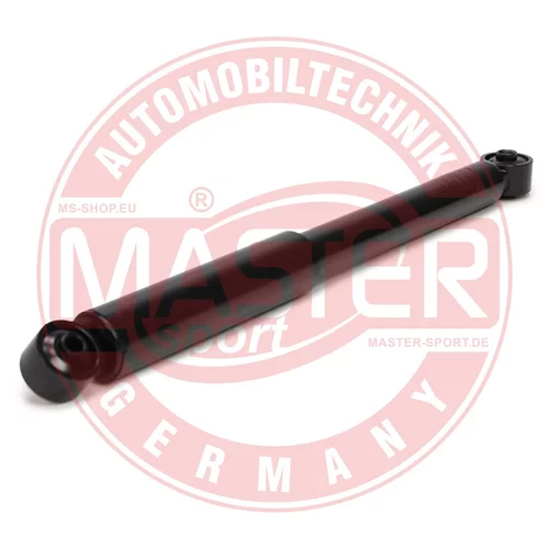 Tlmič pérovania MASTER-SPORT GERMANY 43435K-PCS-MS - obr. 2