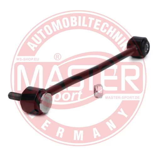 Tyč/Vzpera stabilizátora MASTER-SPORT GERMANY 43460b-PCS-MS - obr. 2