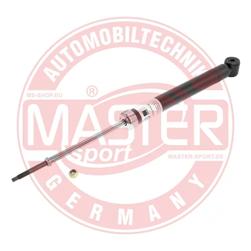 Tlmič pérovania MASTER-SPORT GERMANY 43465K-PCS-MS