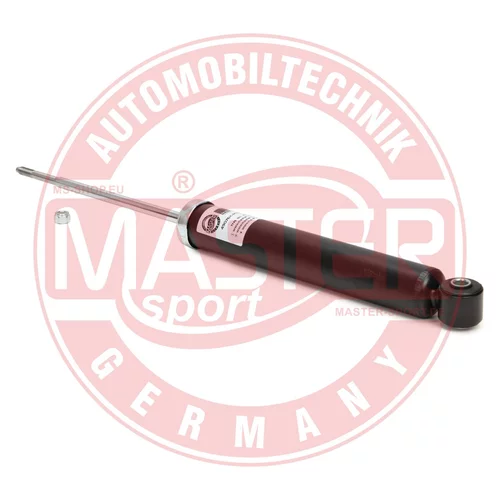 Tlmič pérovania MASTER-SPORT GERMANY 49076K-PCS-MS - obr. 2