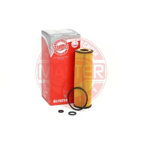 Olejový filter MASTER-SPORT GERMANY 514X-OF-PCS-MS - obr. 3