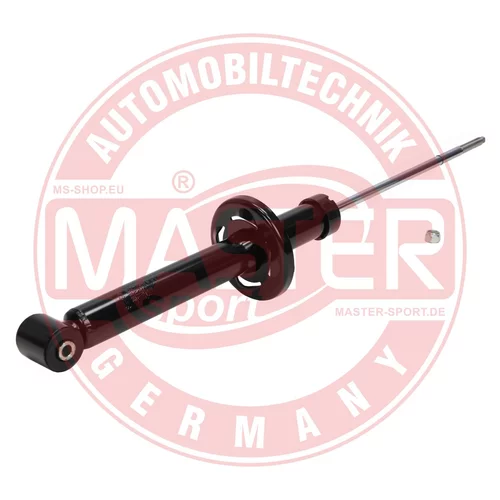 Tlmič pérovania MASTER-SPORT GERMANY 556253-PCS-MS - obr. 2