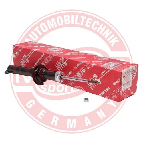 Tlmič pérovania MASTER-SPORT GERMANY 556311-PCS-MS - obr. 3