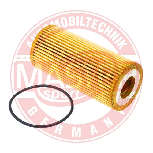 Olejový filter MASTER-SPORT GERMANY 6002Z-OF-PCS-MS