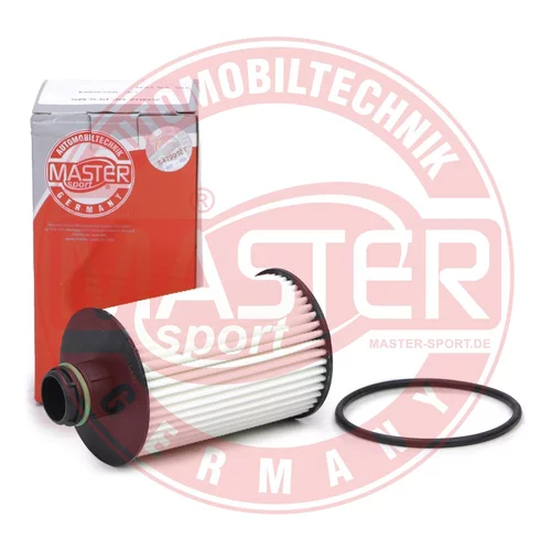 Olejový filter MASTER-SPORT GERMANY 7030Z-OF-PCS-MS - obr. 2