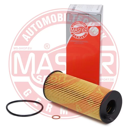 Olejový filter MASTER-SPORT GERMANY 721/5X-OF-PCS-MS