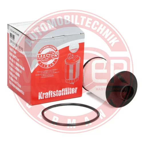 Palivový filter MASTER-SPORT GERMANY 723X-KF-PCS-MS - obr. 2