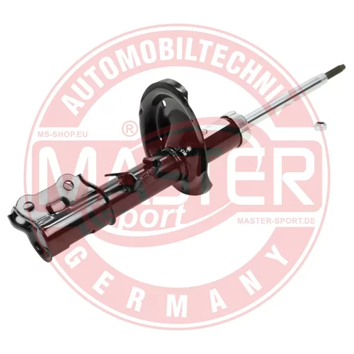 Tlmič pérovania MASTER-SPORT GERMANY G7421M-PCS-MS - obr. 2