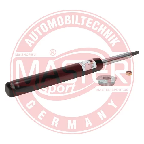 Tlmič pérovania MASTER-SPORT GERMANY 100338-PCS-MS - obr. 2