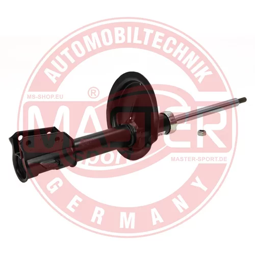 Tlmič pérovania MASTER-SPORT GERMANY 110460-PCS-MS - obr. 2