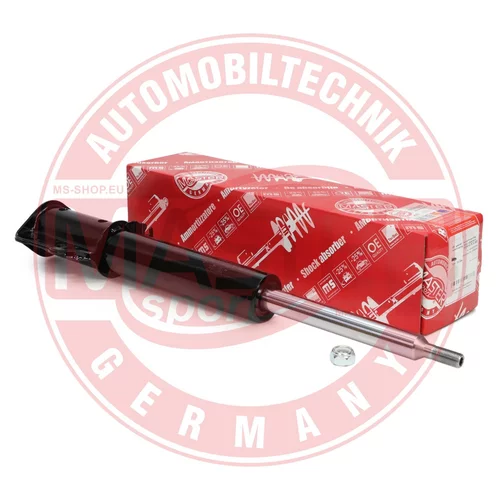 Tlmič pérovania MASTER-SPORT GERMANY 115904-PCS-MS - obr. 3