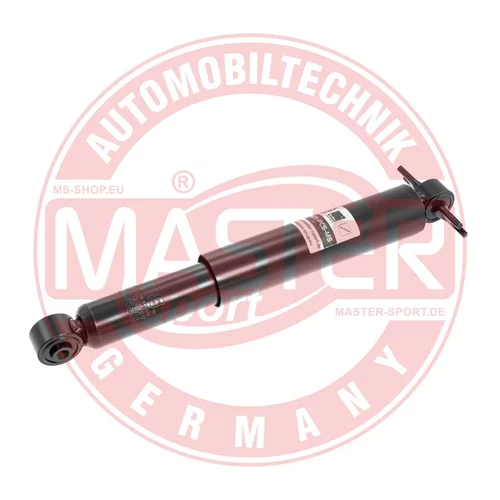 Tlmič pérovania MASTER-SPORT GERMANY 125989-PCS-MS