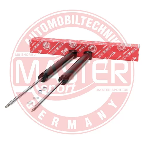 Tlmič pérovania MASTER-SPORT GERMANY 16K003212 - obr. 2