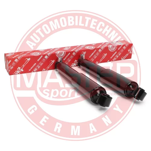 Tlmič pérovania MASTER-SPORT GERMANY 16K003932 - obr. 3